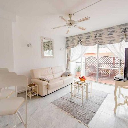 Cannes Apartment 3 Mins From The Beach Ngoại thất bức ảnh