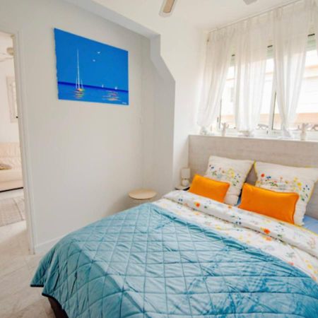 Cannes Apartment 3 Mins From The Beach Ngoại thất bức ảnh