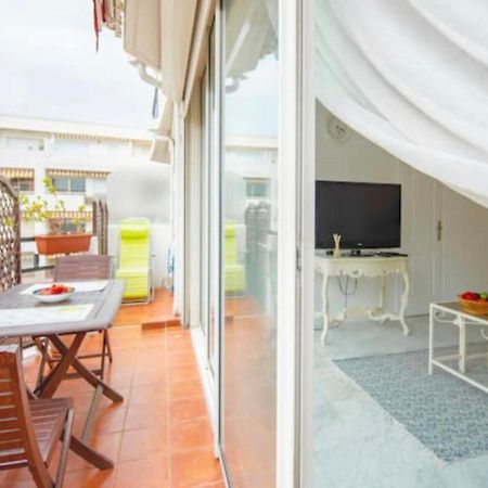 Cannes Apartment 3 Mins From The Beach Ngoại thất bức ảnh