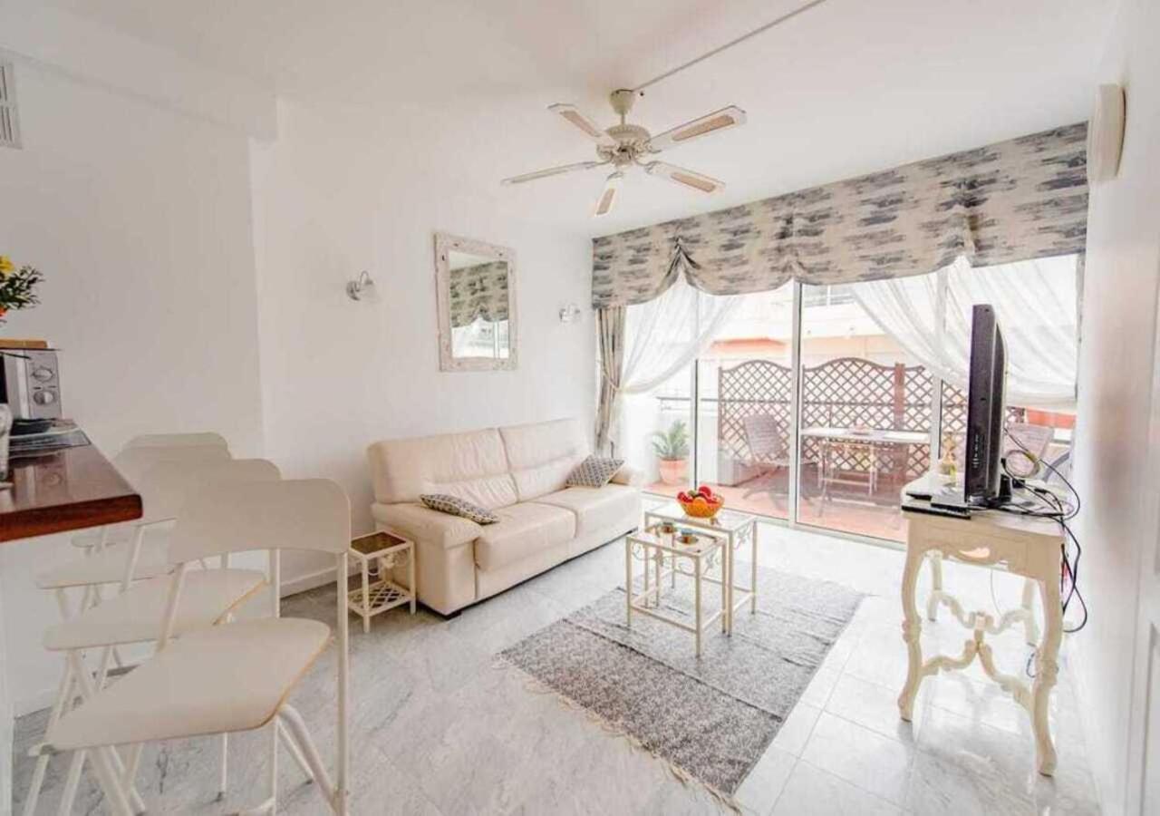 Cannes Apartment 3 Mins From The Beach Ngoại thất bức ảnh