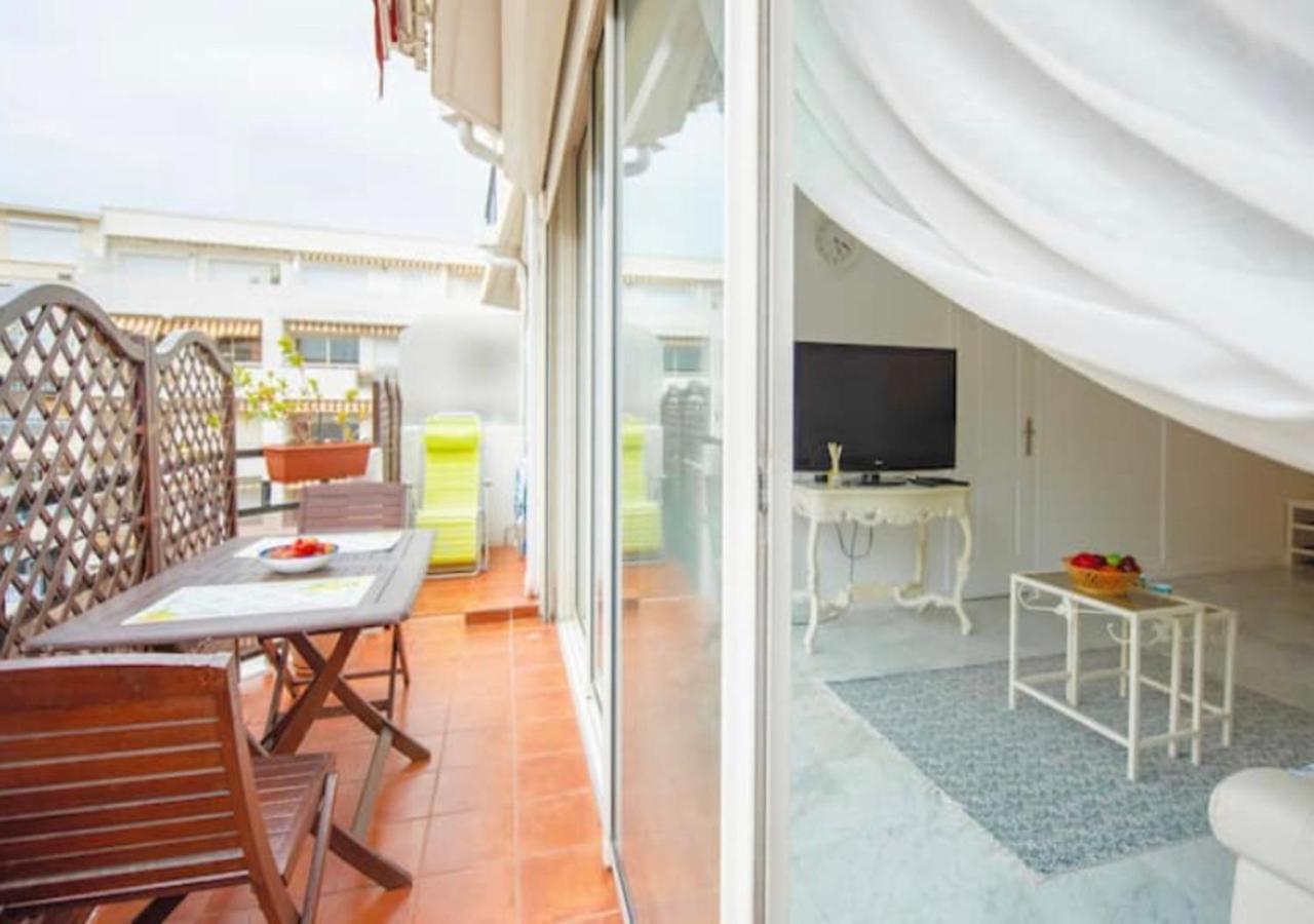 Cannes Apartment 3 Mins From The Beach Ngoại thất bức ảnh