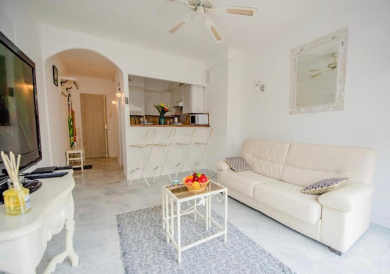Cannes Apartment 3 Mins From The Beach Ngoại thất bức ảnh