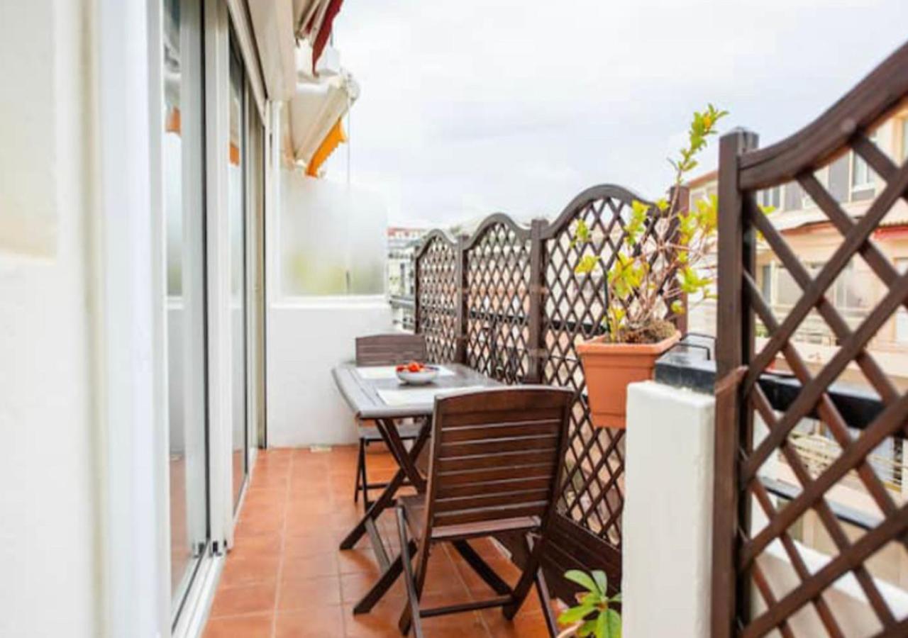 Cannes Apartment 3 Mins From The Beach Ngoại thất bức ảnh