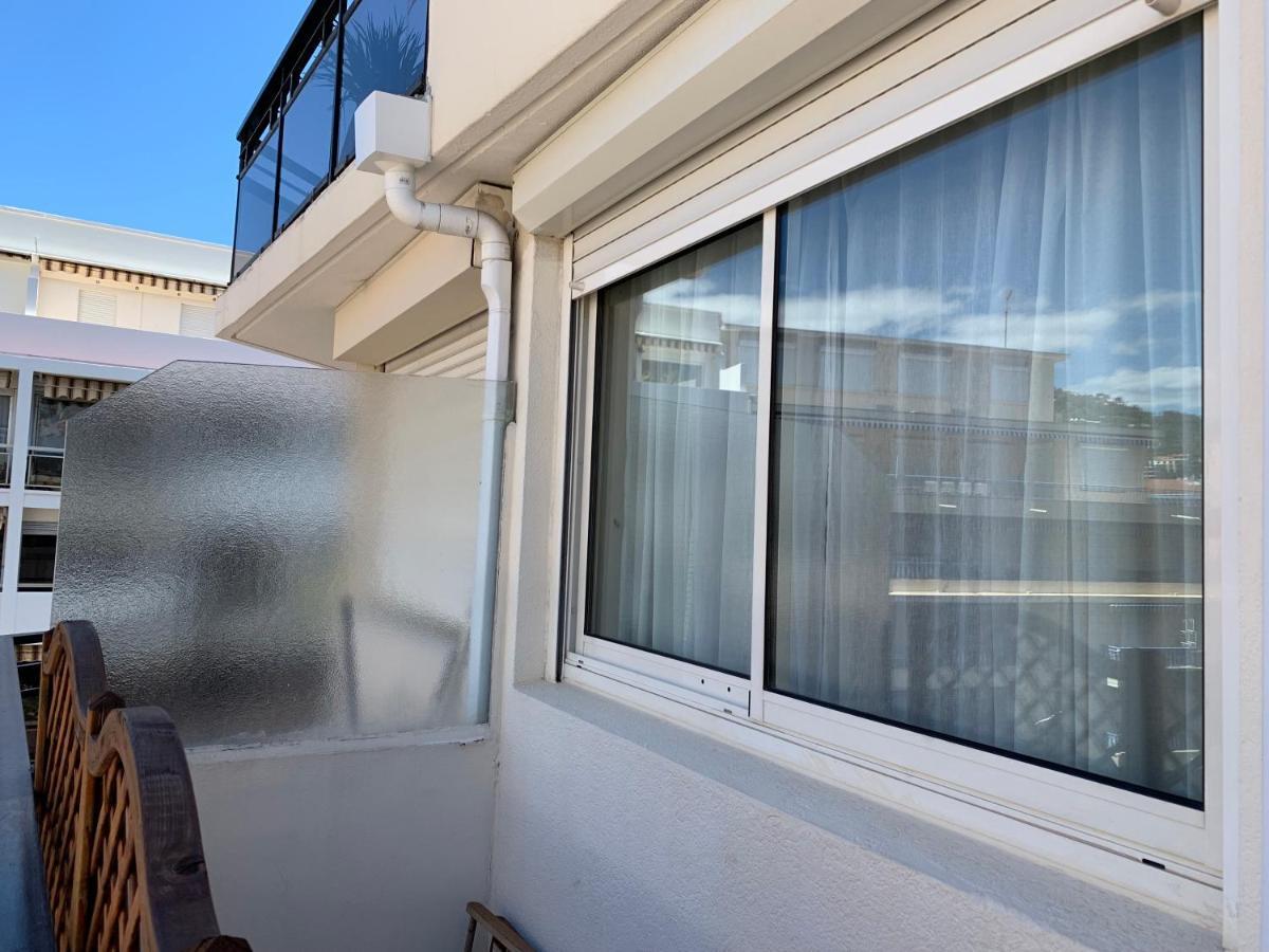 Cannes Apartment 3 Mins From The Beach Ngoại thất bức ảnh